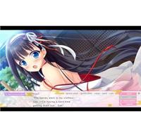 Lovekami Trilogy - thumbnail