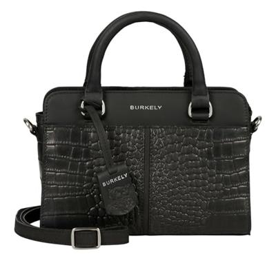 Burkely Cool Colbie Handbag Small-Black