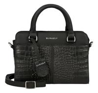 Burkely Cool Colbie Handbag Small-Black - thumbnail