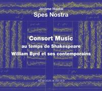 Consort Music Au Temps De Shakespeare - CD (3149028096323) - thumbnail