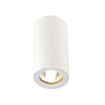 SLV OpbouwspotEnola B CL 1 wit - 151811