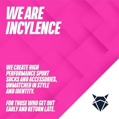 Incylence Ultralight Strides - Socks