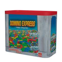 Goliath Domino express master set xl met 750 extra stenen - thumbnail