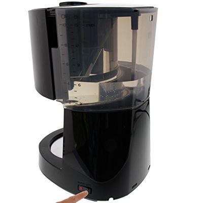 Melitta Enjoy Glas koffiefiltermachine - thumbnail