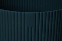 Elho Vibes fold round 30 deep blue - thumbnail