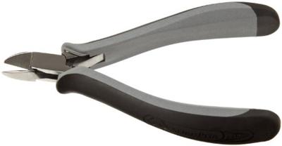 C.K T3773D 115 ESD Zijkniptang Met facet 125 mm