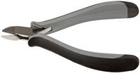 C.K T3773D 115 ESD Zijkniptang Met facet 125 mm - thumbnail