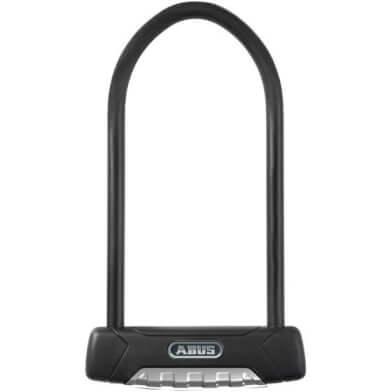 Abus beugelslot granit plus 470/150hb230