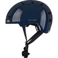 Abus helm skurb midnight blauw m 55-59cm - thumbnail