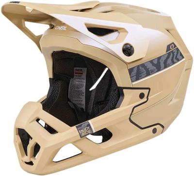 O'Neal SL1 Terra - Fullface Helmet