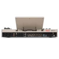 Akai Professional MPC X SE Special Edition muziekproductie console (standalone) - thumbnail