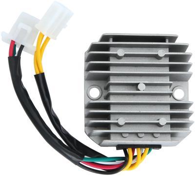 ONE Voltage regulator
