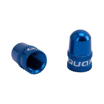 FASI ventieldop pr.valve cap f.av blue