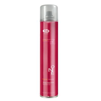 Lisap Finishing Lisynet One Hair Spray 500ml