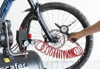 MECAFER Accessoires voor perslucht 8 stuks - thumbnail