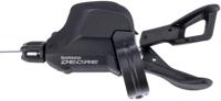 SHIMANO deore linkglide sl-m5130 10-speed shift lever right without optical gear display - thumbnail