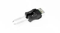 Weller T0050116899 Soldeerpunt Afgeschuind, gebogen Lengte soldeerpunt: 32.50 mm Inhoud: 1 stuk(s) - thumbnail