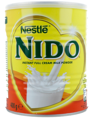 Nestle Nido Melkpoeder Nestle Nido Melkpoeder