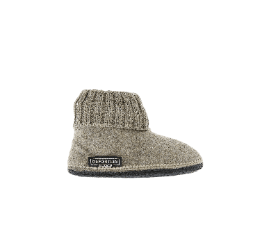 Bergstein Cozy Slof Kinderen