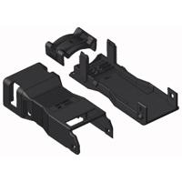 WAGO WAGO GmbH & Co. KG Trekontlasting Wit 50 stuk(s) - thumbnail