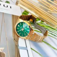 Casio COLLECTION Groen (Ø 41 mm) Heren horloge - thumbnail