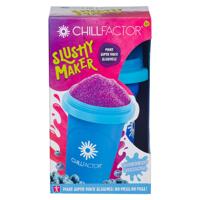 Slushy Maker Fruittastic Passionfruit Party - thumbnail