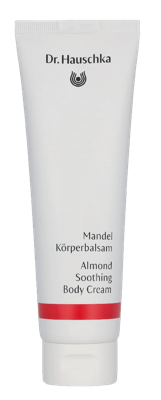 Dr. Hauschka Almond Soothing Body Cream 145 ml