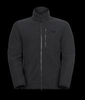 Jack Wolfskin Lake Ridge Fleecejas - thumbnail