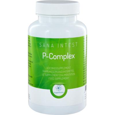 RPSH Sana Intest P-Complex 180 Capsules