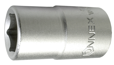 Connex 1/2 dopsleutel 10mm - coxt570010 Connex 1/2 dopsleutel 10mm - coxt570010