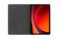 Gecko Covers V11T66C1 Back cover Zwart iPad Cover / tas - thumbnail