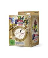 Hyrule Warriors Legends Limited Edition - thumbnail