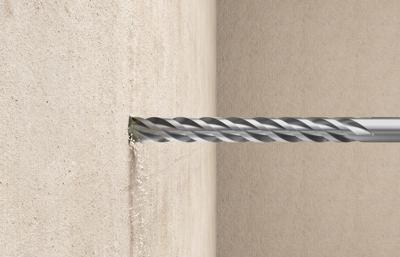 Fischer 545141 Steen-spiraalboor 1 stuk(s)