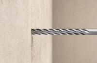 Fischer 545141 Steen-spiraalboor 1 stuk(s) - thumbnail