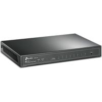 TP-Link T1500G-8T(TL-SG2008) Jetstream 8-poorts Gigabit Smart Switch - thumbnail