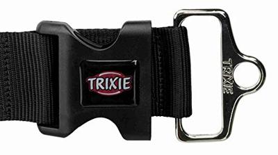 TRIXIE HONDENTUIG PREMIUM TOURING GRIJS 60-100X2,5 CM