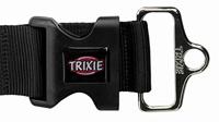 TRIXIE HONDENTUIG PREMIUM TOURING GRIJS 60-100X2,5 CM - thumbnail