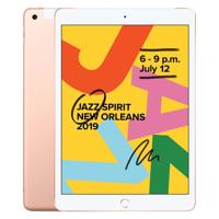 iPad 7 (2019) 128GB Wi-Fi + Cellular (Simlockvrij) / SV - thumbnail