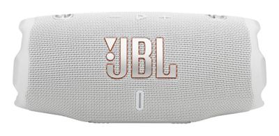 JBL Charge 6 Bluetooth speaker Wit