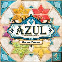 Azul Summer Pavilion - thumbnail