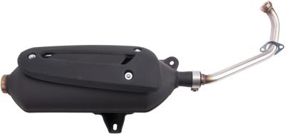 TECNIGAS Sound compl maxi-4n sw