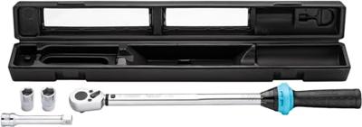 HAZET Kluisbox 635 mm - 5122-2CT/5