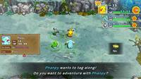 Pokemon Mystery Dungeon: Rescue Team DX - thumbnail