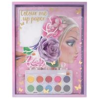 Topmodel Colour Me Up Paper - thumbnail
