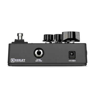 Keeley Synth-1 Reverse Attack Fuzz Wave Generator