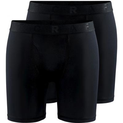 Craft Core Boxer 3'' 2-pack Heren Craft Core Boxer 3'' 2-pack Heren