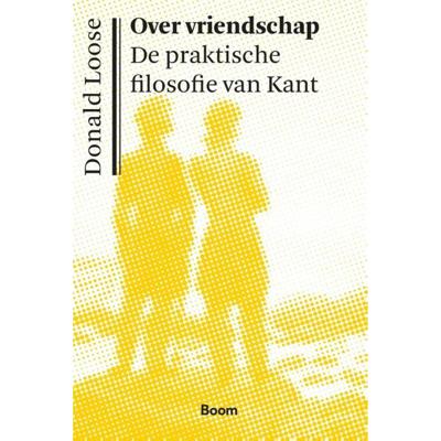 Over vriendschap (Paperback)