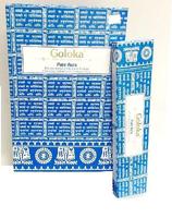 Goloka Wierook pure aura 15 Gram - thumbnail