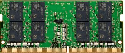 HP 13L73AA Werkgeheugenmodule voor laptop DDR4 32 GB 1 x 32 GB Non-ECC 3200 MHz 260-pins SO-DIMM 13L73AA