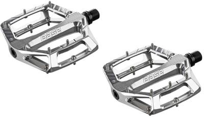 Reverse components base platform pedals